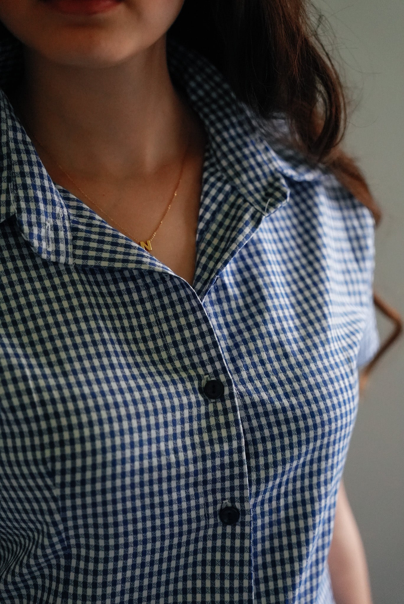 The Neel Shirt