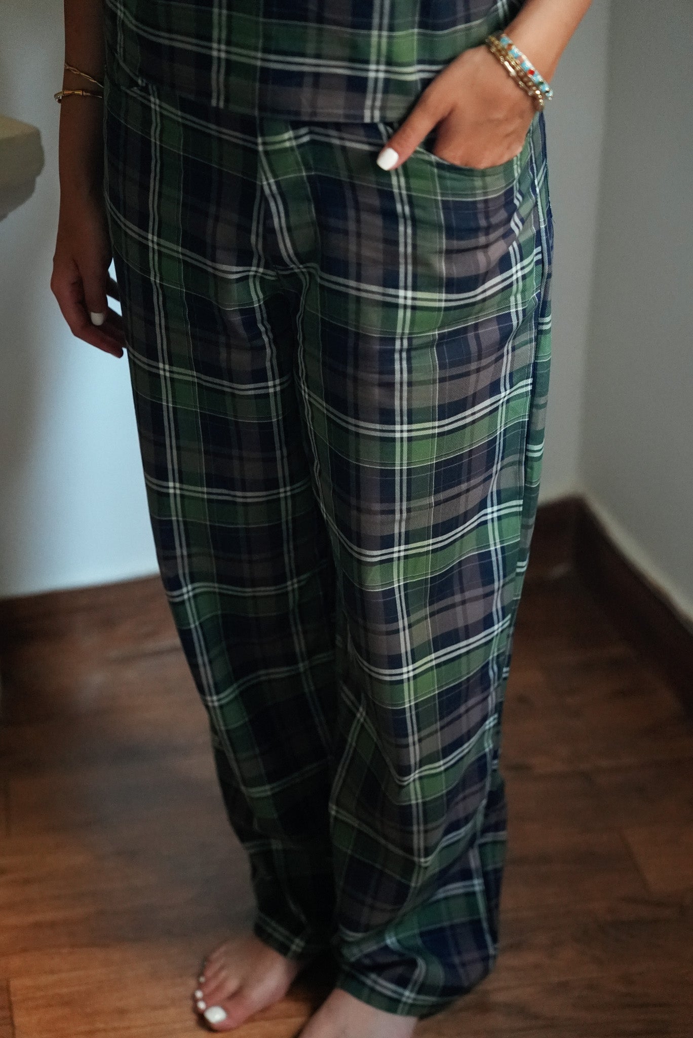 The Zaytoun Pants