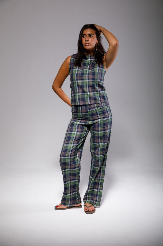 The Zaytoun Pants