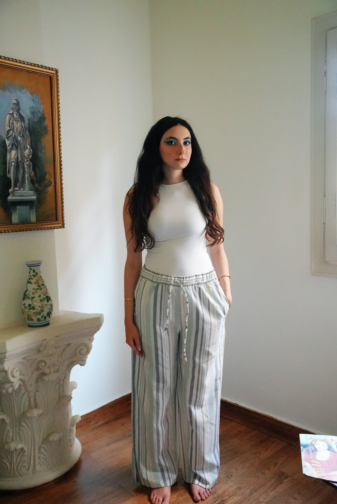 The Marina Pants