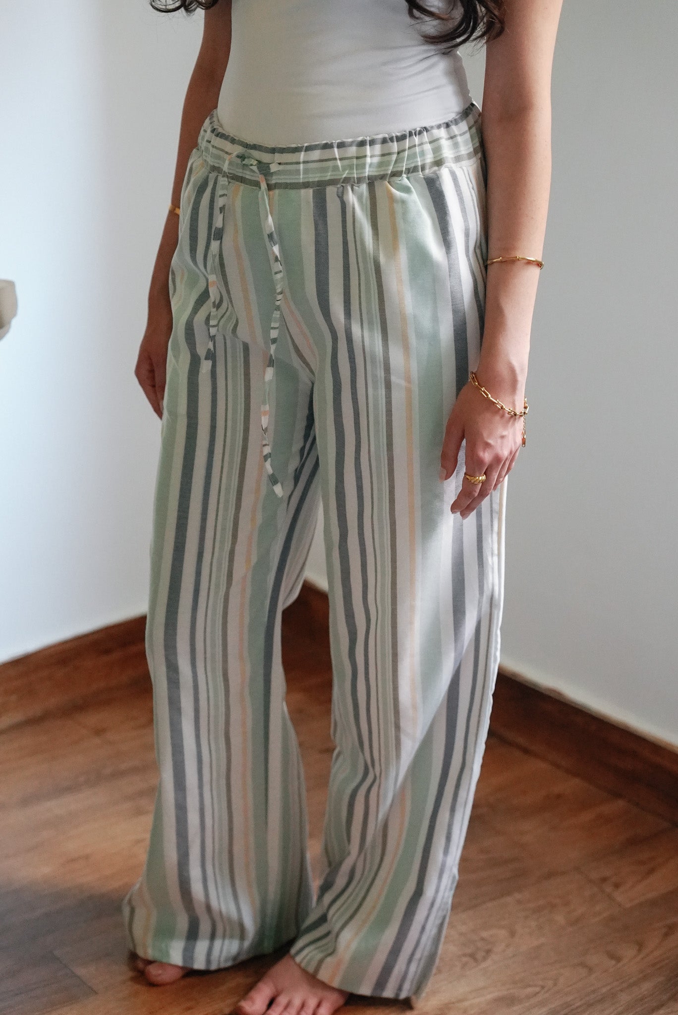 The Marina Pants