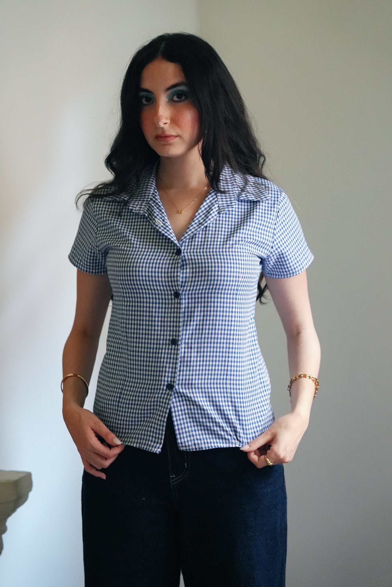 The Neel Shirt