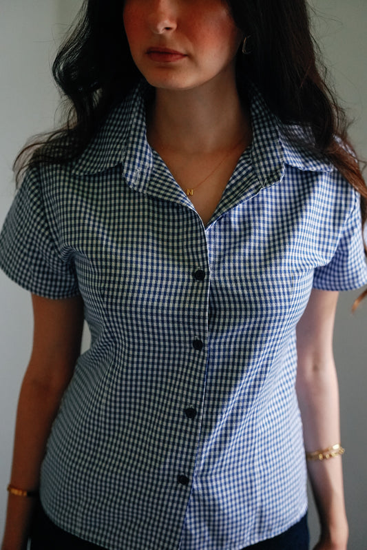 The Neel Shirt
