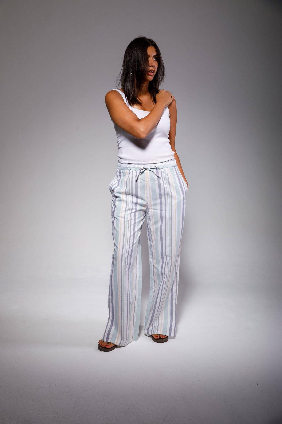 The Marina Pants