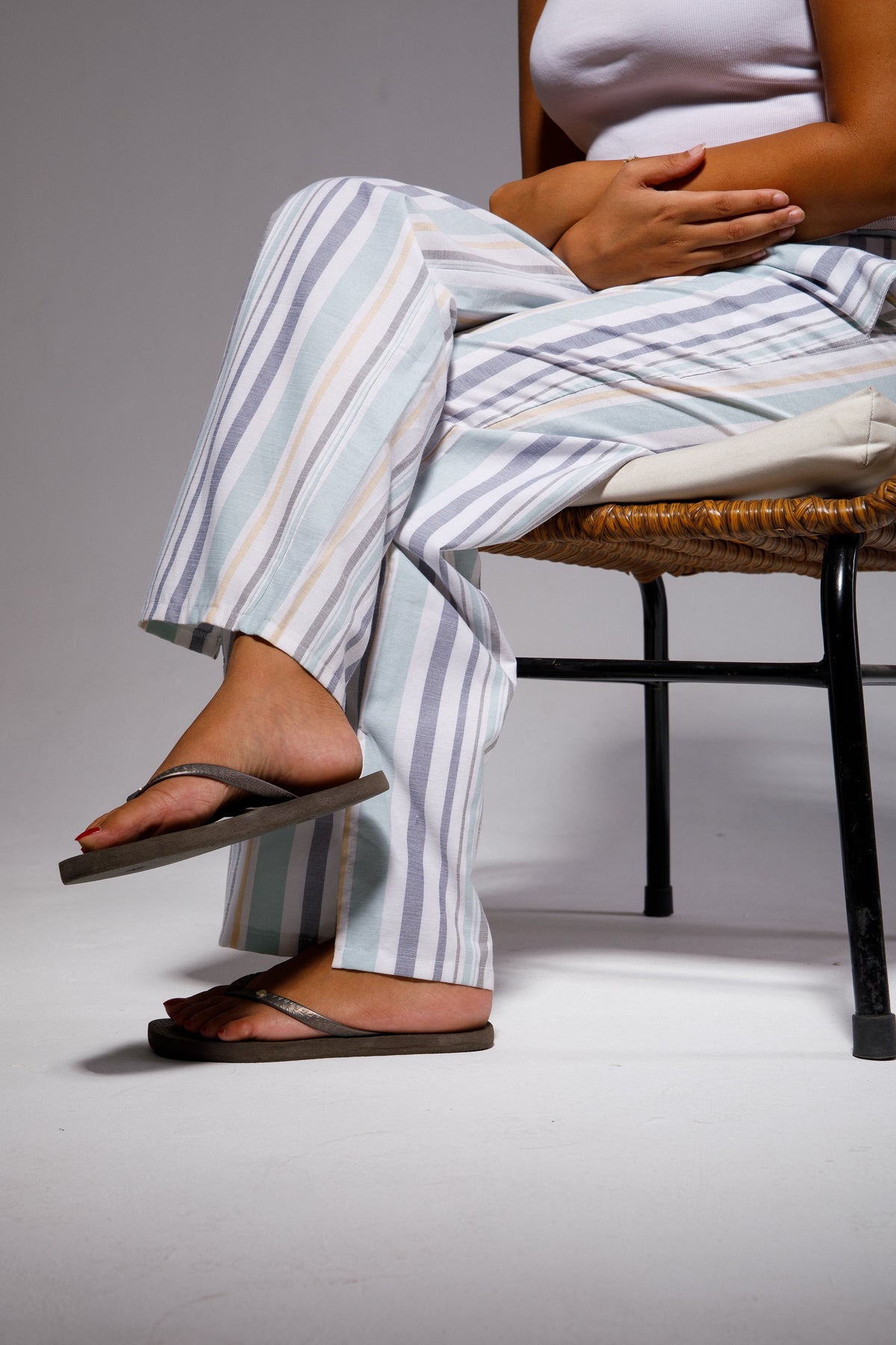 The Marina Pants