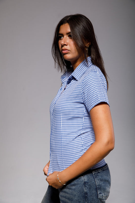 The Neel Shirt