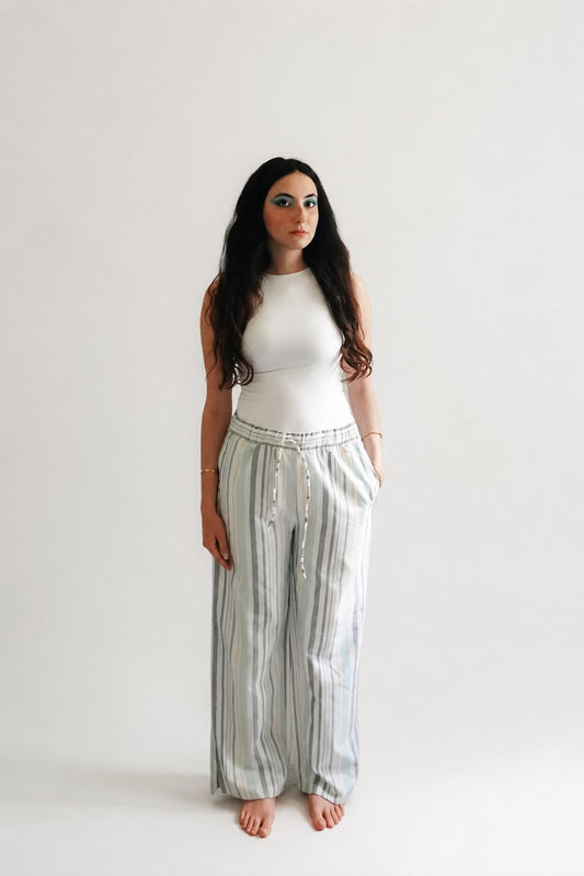The Marina Pants