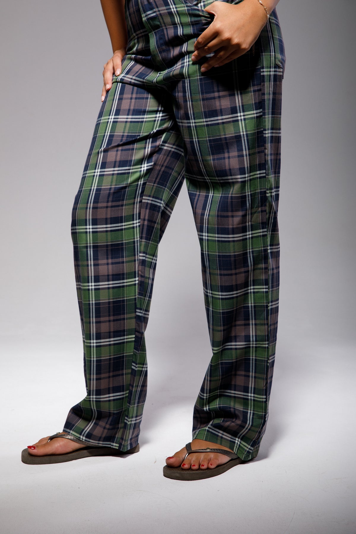 The Zaytoun Pants