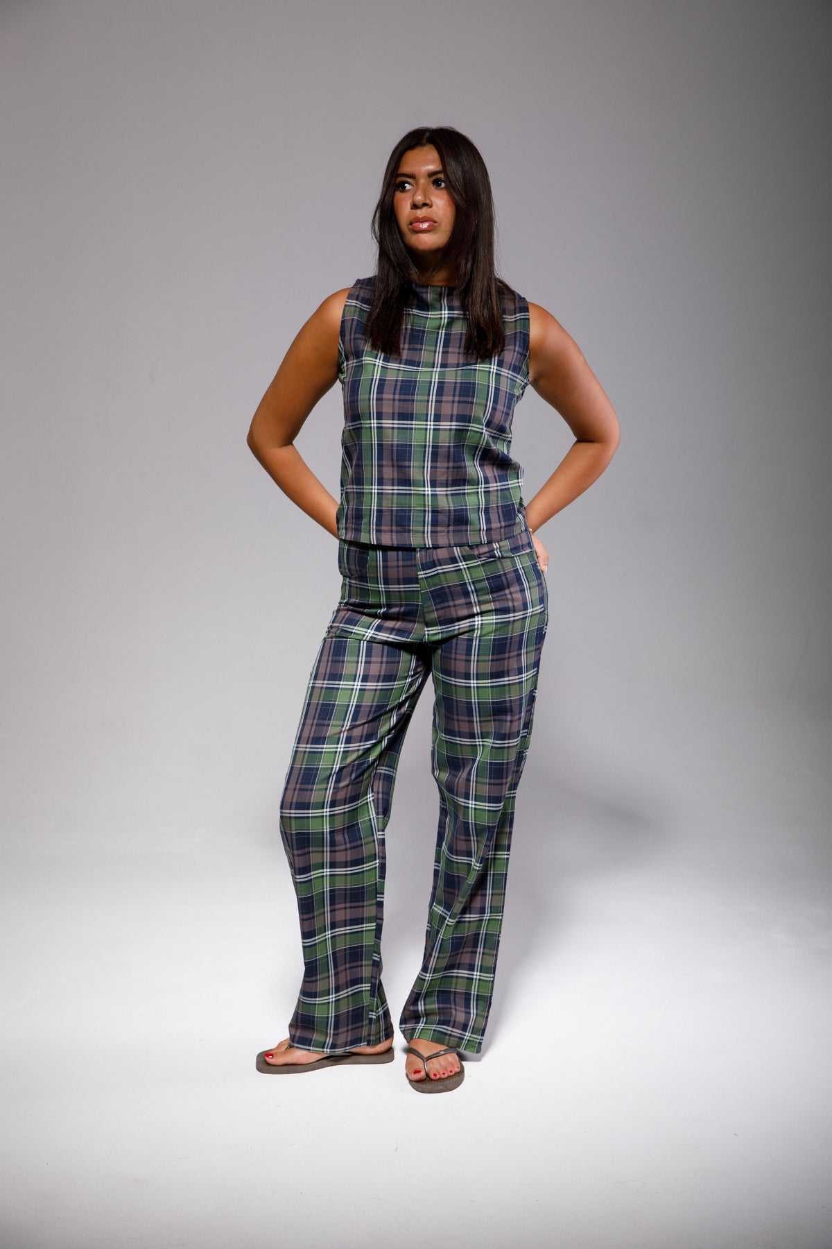 The Zaytoun Pants