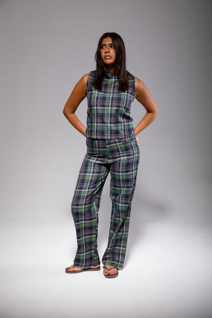 The Zaytoun Pants