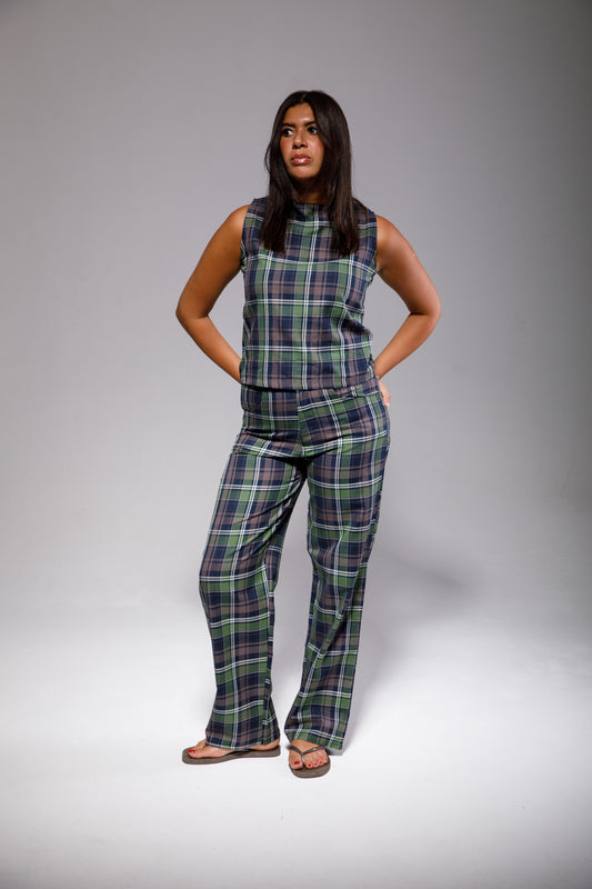 The Zaytoun Pants