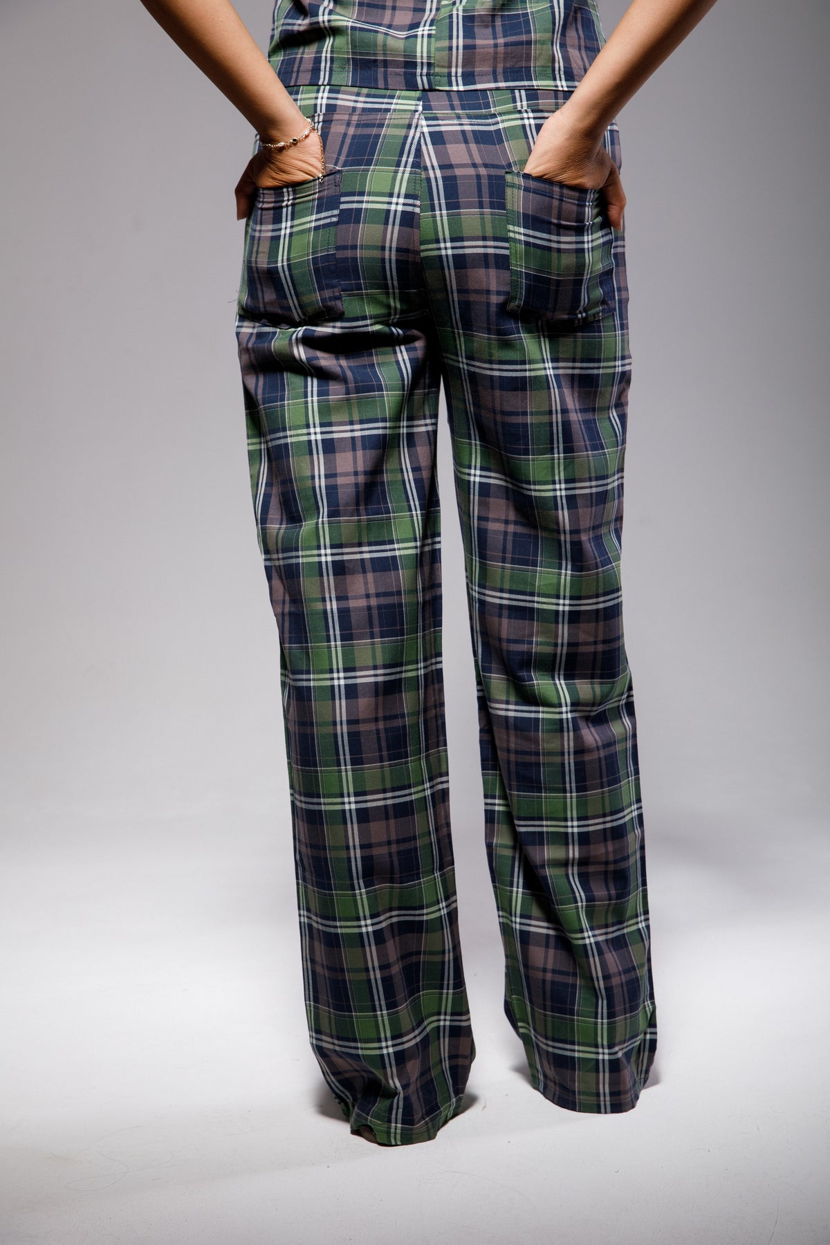 The Zaytoun Pants